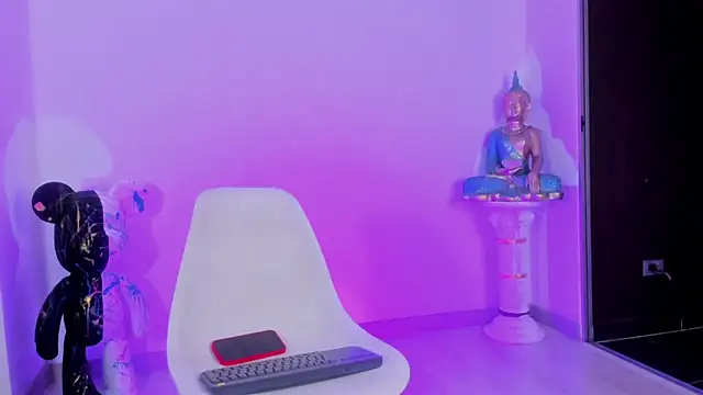 CamiiloRivera online show from September 23, 2025, 1:19 am