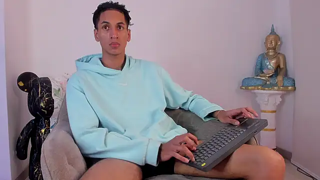 CamiiloRivera online show from September 26, 2025, 7:12 am