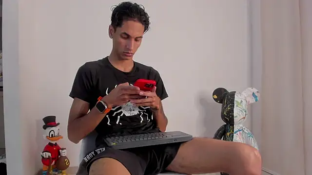 CamiiloRivera online show from October 2, 2025, 10:33 am