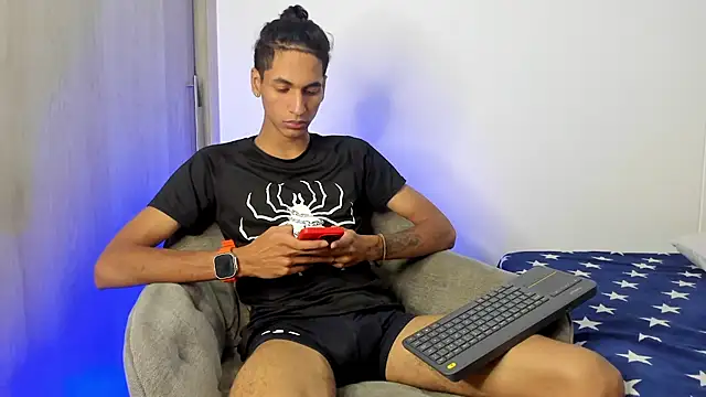 CamiiloRivera online show from October 4, 2025, 6:33 am