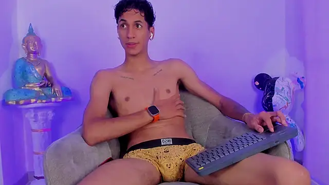 CamiiloRivera online show from October 5, 2025, 11:41 am