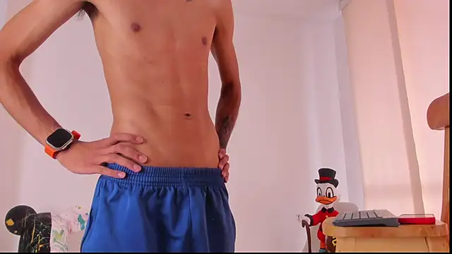 CamiiloRivera online show from October 30, 2025, 4:08 pm