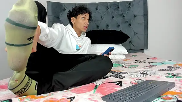 CamiiloRivera online show from December 20, 2025, 8:43 am