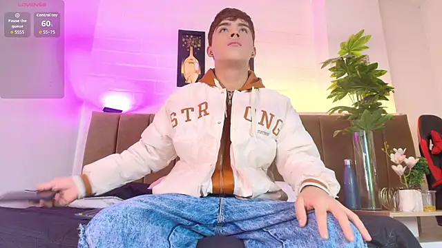 Lucass love online show from March 14, 2026, 1:16 pm