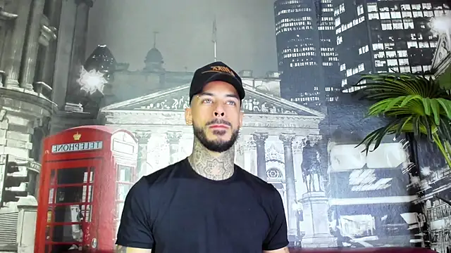 VinzenzRizzo online show from July 28, 2026, 2:24 pm
