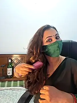 Bristy- online show from March 15, 2026, 11:22 pm