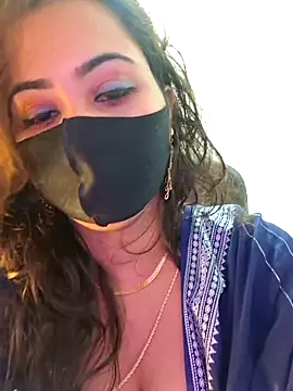 Bristy- online show from March 19, 2026, 6:45 pm