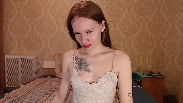 Kitkaat00 online show from February 8, 2026, 9:23 am