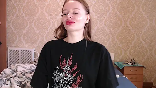 Kitkaat00 online show from February 20, 2026, 9:21 am