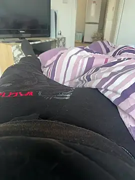 mrandmrsdarkside online show from March 19, 2026, 11:03 am