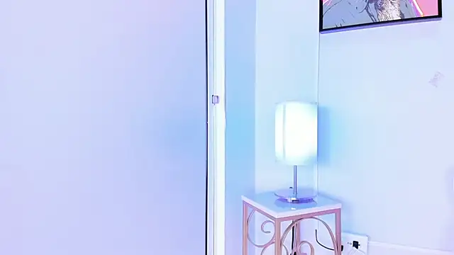 dulce fiore07 online show from March 25, 2026, 12:22 pm