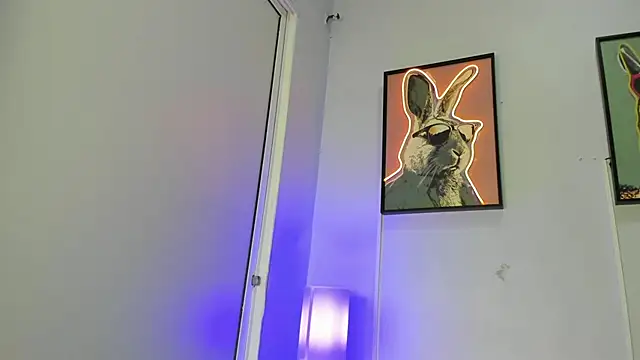 dulce fiore07 online show from April 7, 2026, 12:27 pm