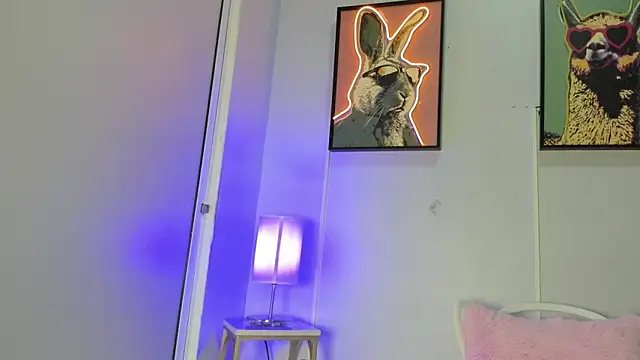 dulce fiore07 online show from April 14, 2026, 12:33 pm