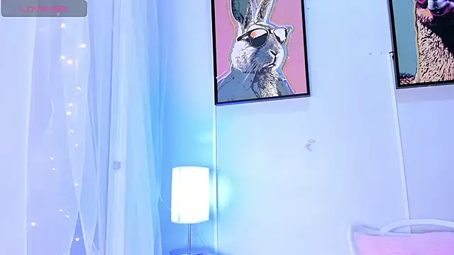 dulce fiore07 online show from June 24, 2026, 12:04 pm