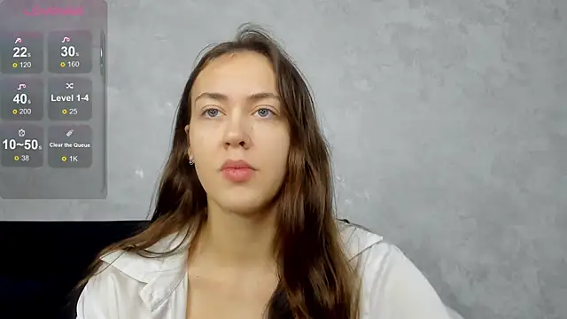 SaraMoren0 online show from September 18, 2025, 1:40 am