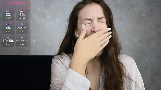 SaraMoren0 online show from September 22, 2025, 1:40 am