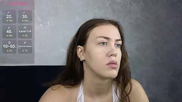 SaraMoren0 online show from September 25, 2025, 1:20 am