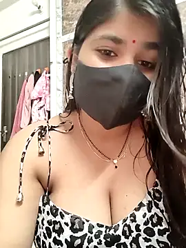 MISS RIYA14 online show from November 13, 2025, 4:11 am