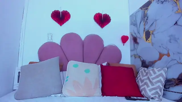 Snapshot of minnari chatting on February 26, 2026, 8:08 pm minnari online show from February 26, 2026, 8:08 pm