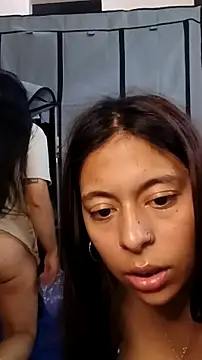 coonyhillss online show from March 14, 2026, 11:10 pm