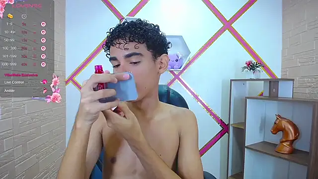 Blake Mils online show from September 27, 2025, 4:23 pm