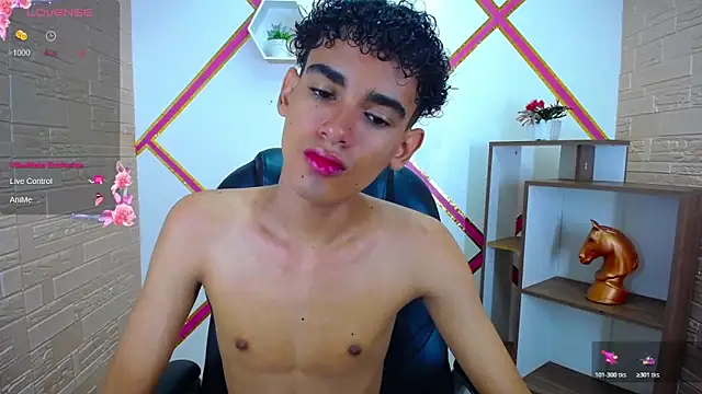 Blake Mils online show from November 1, 2025, 4:20 pm