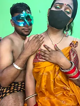 SEXY-SIMI-BHABI online show from September 29, 2025, 7:57 am