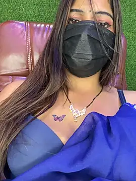SEXY-SIMI-BHABI online show from April 3, 2026, 2:20 am