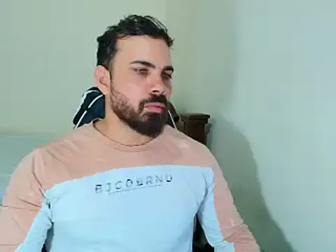 max love255 online show from October 18, 2025, 5:25 pm