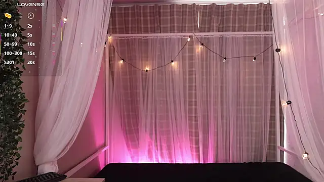 Sabrina bloom online show from January 14, 2026, 12:55 pm