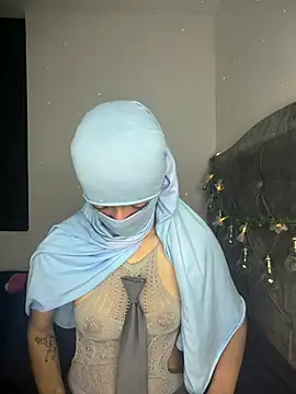 Zahiira  online show from July 18, 2026, 11:58 am