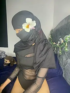  Zahiira  online show from July 28, 2026, 12:23 pm