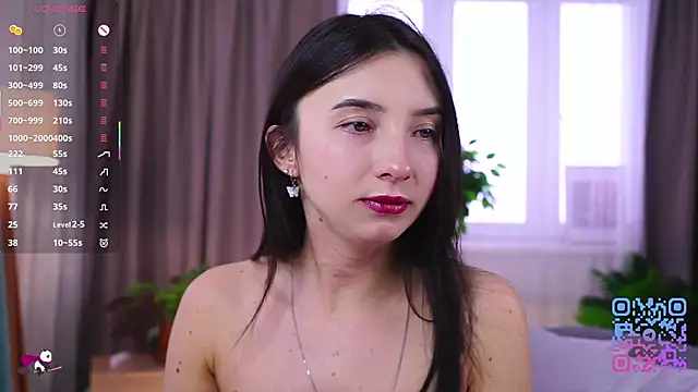 DaisyBlaze online show from March 3, 2026, 4:40 am