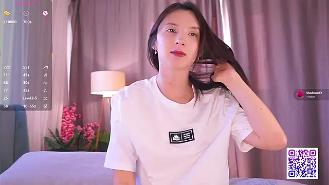 DaisyBlaze online show from March 31, 2026, 4:35 am