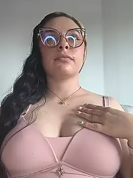 Camila Ord online show from May 22, 2026, 9:31 pm