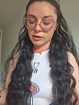 Camila Ord online show from July 24, 2026, 9:35 pm