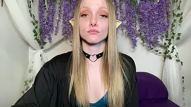 xLoveAnastasia online show from February 24, 2026, 1:36 am