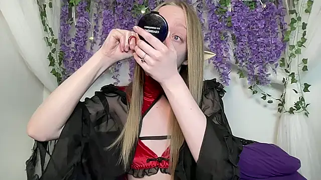 xLoveAnastasia online show from February 27, 2026, 4:51 pm