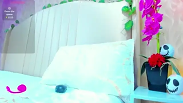 IvyAngel mei online show from January 11, 2026, 8:14 pm