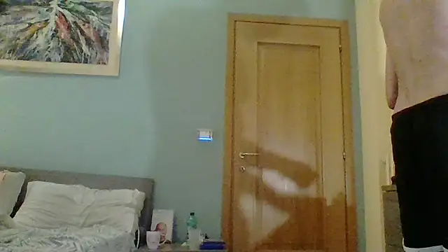 Snapshot of KalendaXL chatting on October 18, 2025, 10:49 am KalendaXL online show from October 18, 2025, 10:49 am