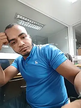 SanChacal5694 online show from February 2, 2026, 10:08 pm