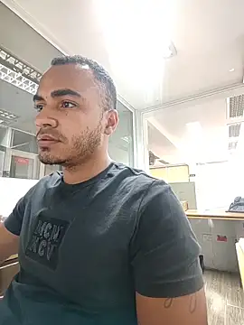 SanChacal5694 online show from February 18, 2026, 10:17 pm