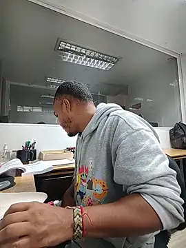 SanChacal5694 online show from March 12, 2026, 10:27 pm