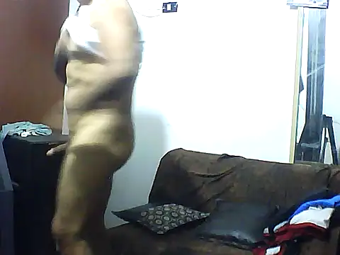 sexigym35 online show from October 17, 2025, 3:10 am