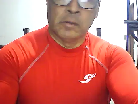 sexigym35 online show from October 30, 2025, 2:57 am