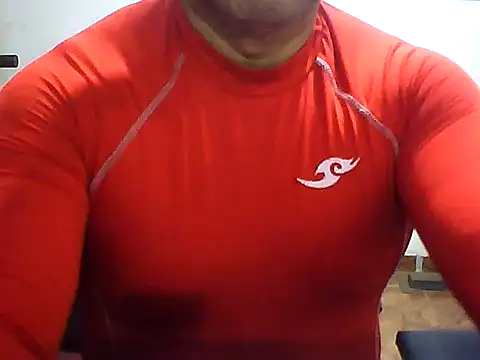 sexigym35 online show from October 31, 2025, 2:34 am