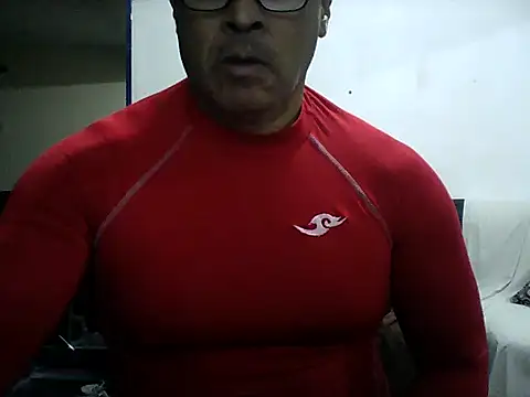 sexigym35 online show from November 7, 2025, 2:22 am