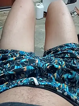 Alejandro260785 online show from March 13, 2026, 1:01 am