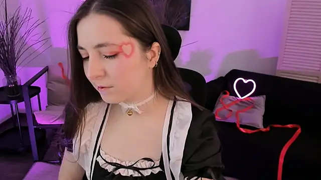 Snapshot of VirtuallVoyant chatting on February 14, 2026, 5:04 am VirtuallVoyant online show from February 14, 2026, 5:04 am