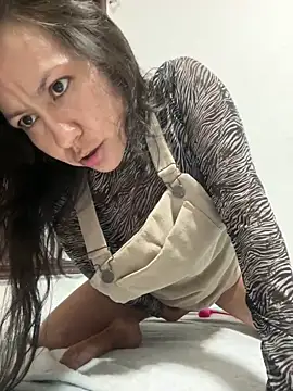 Snapshot of Huitaca_ chatting on November 27, 2025, 3:30 am Huitaca online show from November 27, 2025, 3:30 am